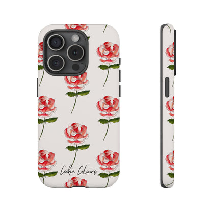 Rosa Rosa | Premium Phone Case