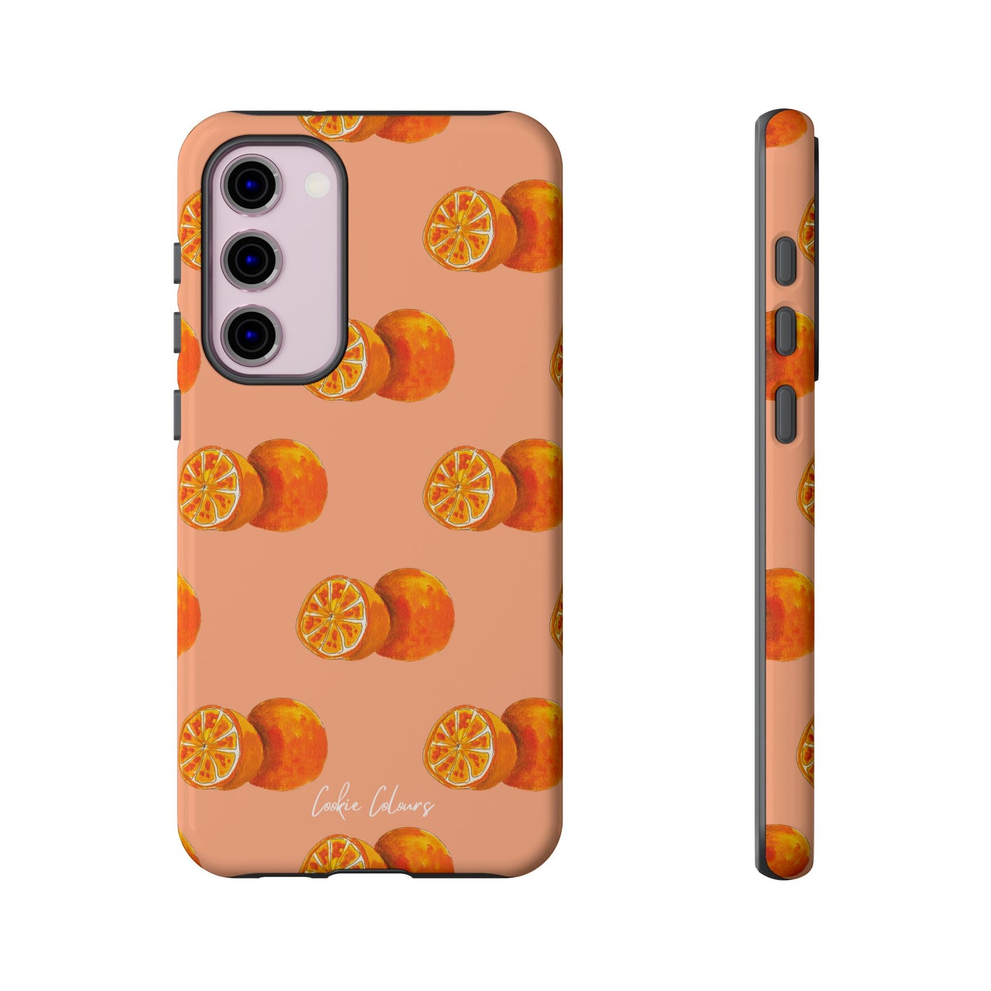 Oranges | Premium Phone Case