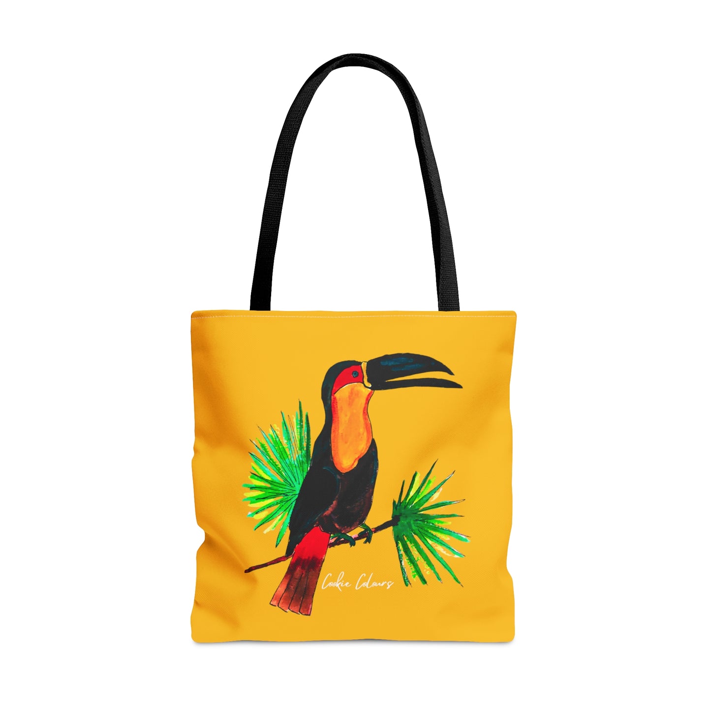 Toucan | Tote Bag