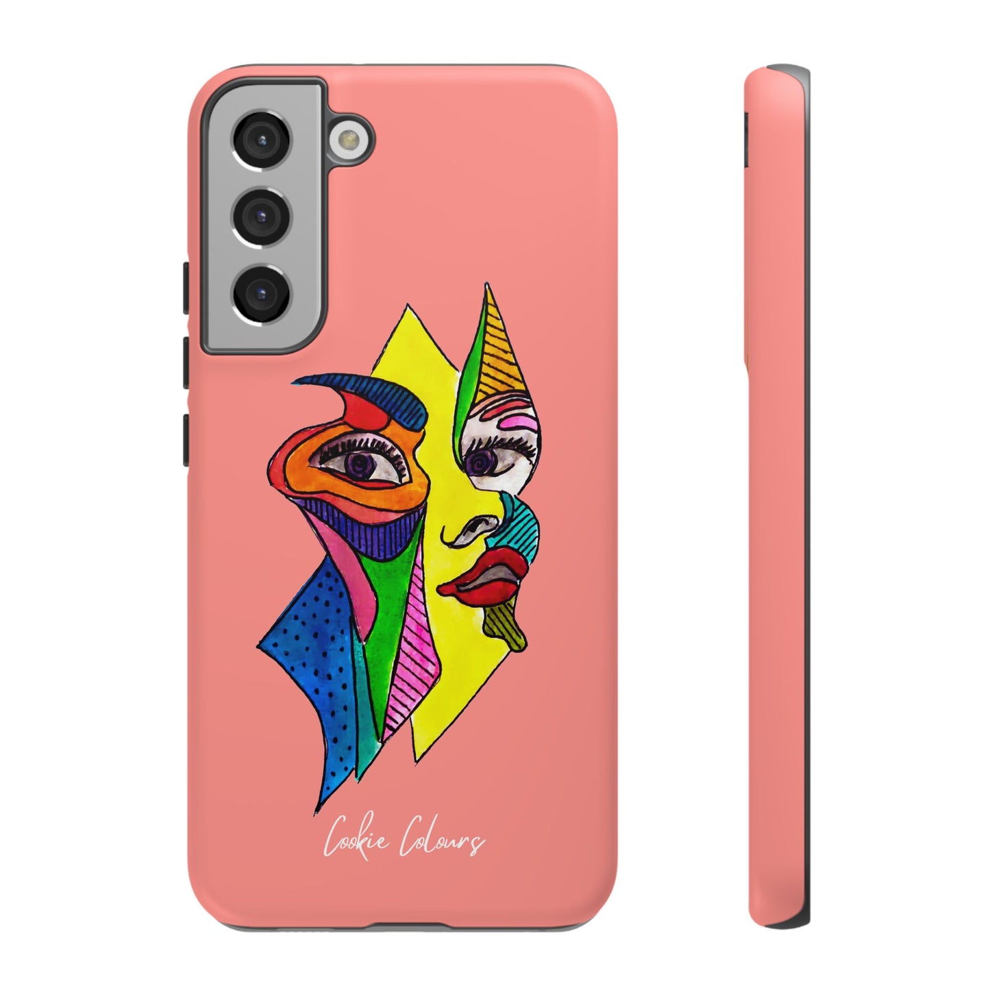 Avant Garde | Premium Phone Case