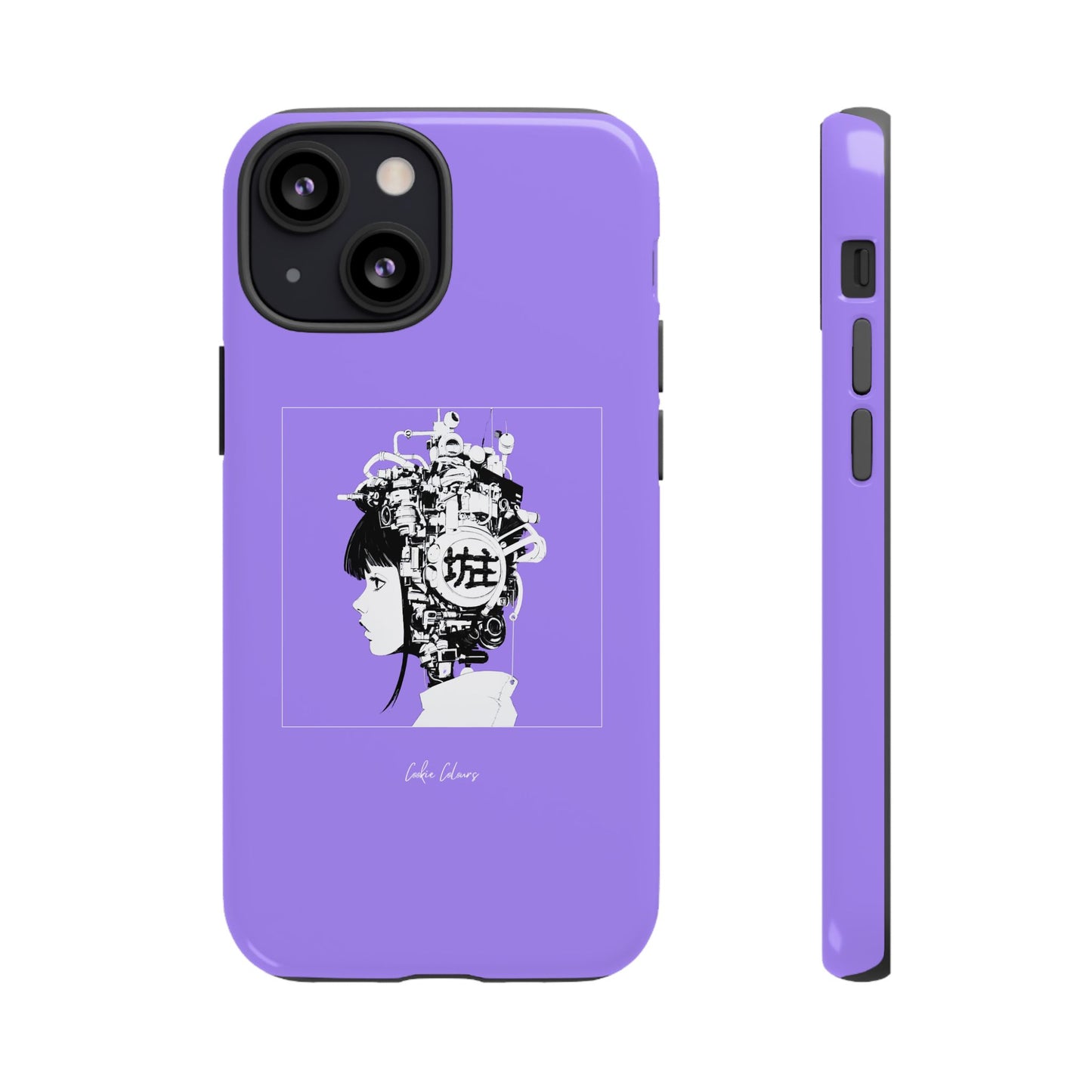 Urban Frequency | Premium Phone Case