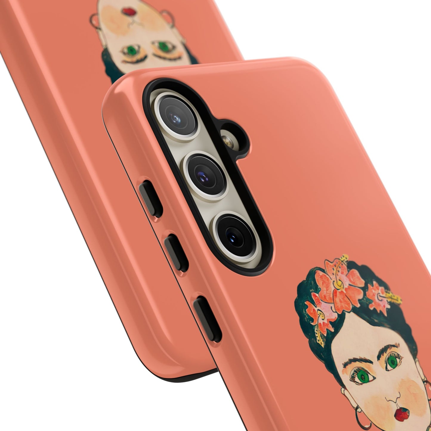 Young Frida | Premium Phone Case