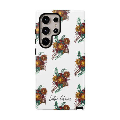 Whimsical Blooms | Premium Phone Case