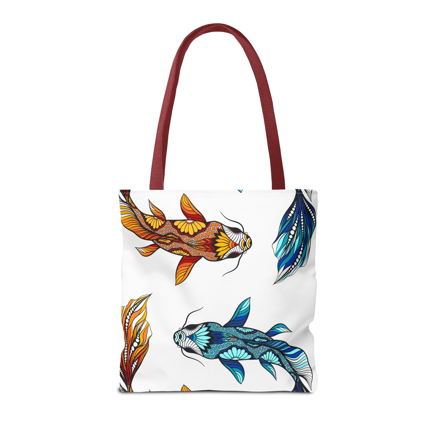 Koi Fish | Tote Bag