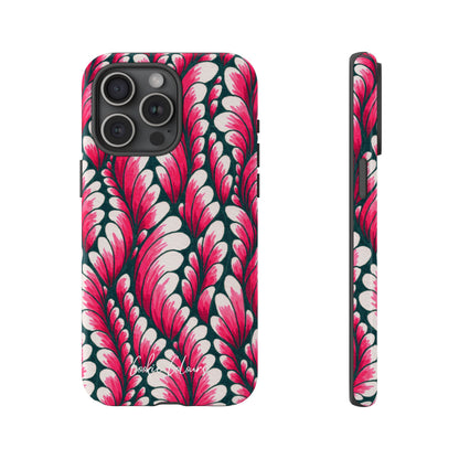 Coral Crush | Premium Phone Case