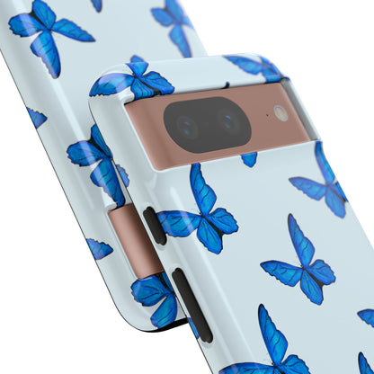 Bluetterfly | Premium Phone Case