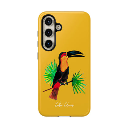 Toucan | Premium Phone Case