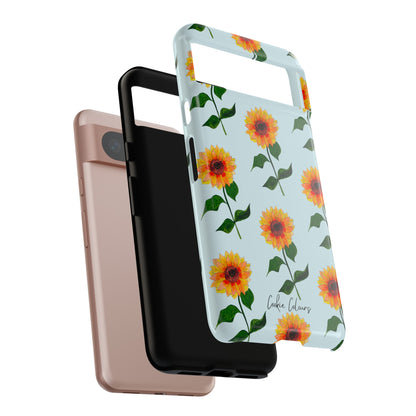 Sunflower | Premium Phone Case