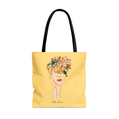 Day Dreams | Tote Bag