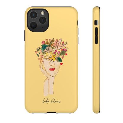 Day Dreams | Premium Phone Case