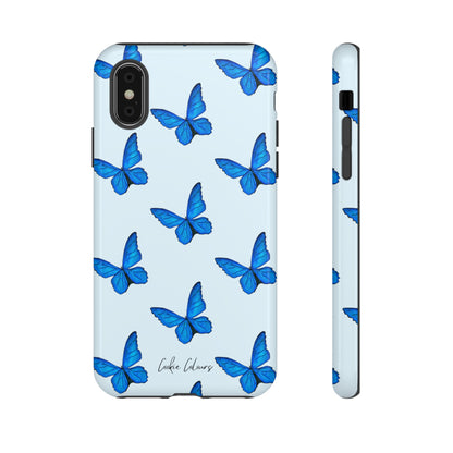 Bluetterfly | Premium Phone Case