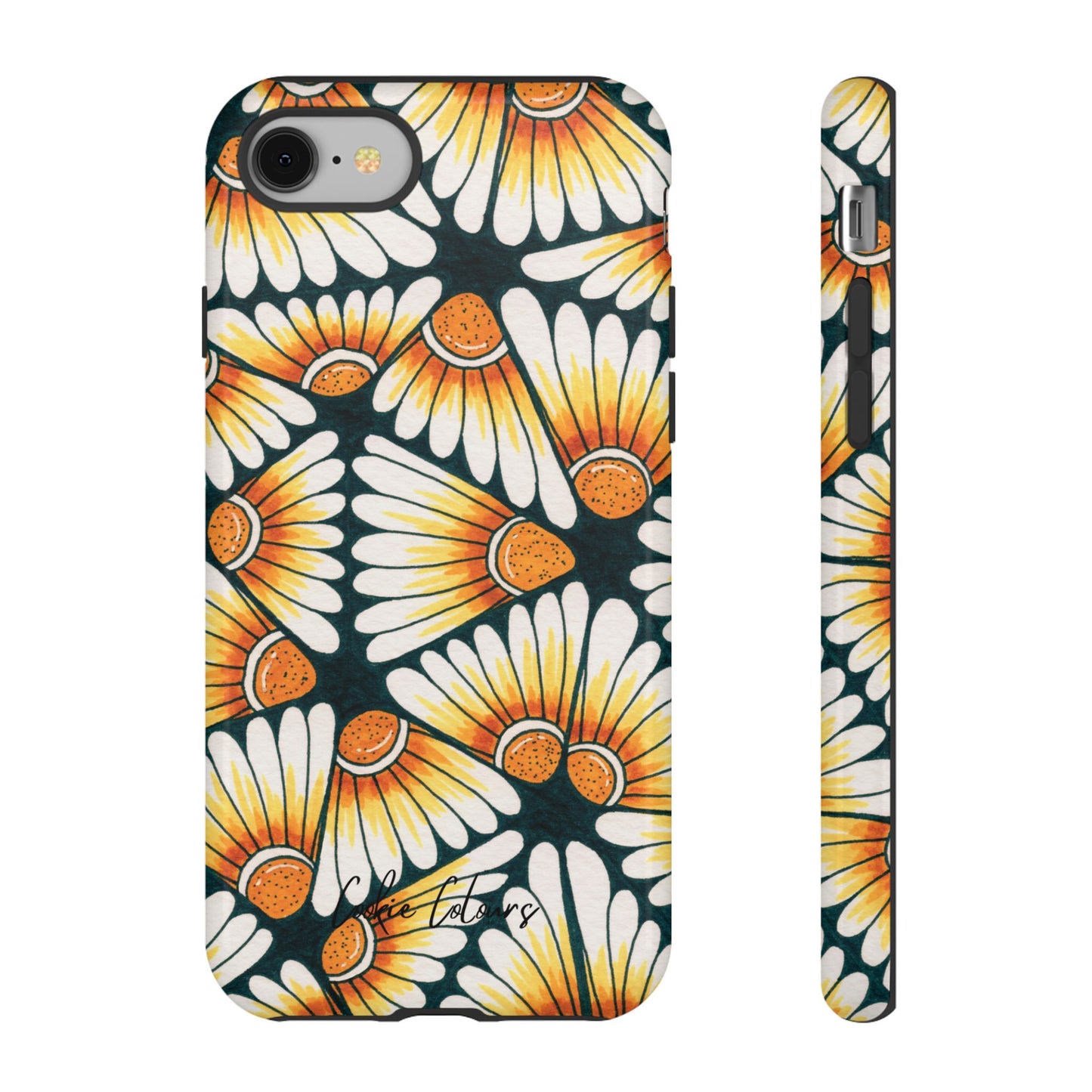 Daisy Delight | Premium Phone Case