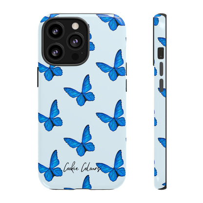 Bluetterfly | Premium Phone Case