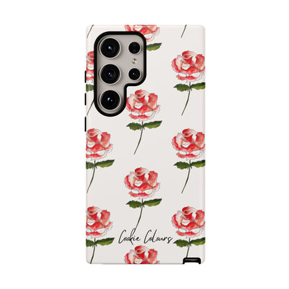 Rosa Rosa | Premium Phone Case