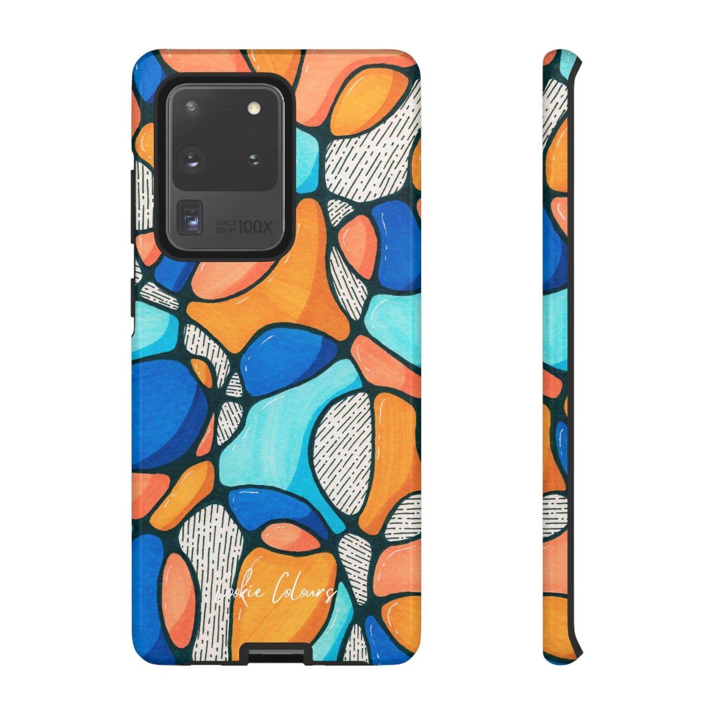 Garden Maze | Premium Phone Case