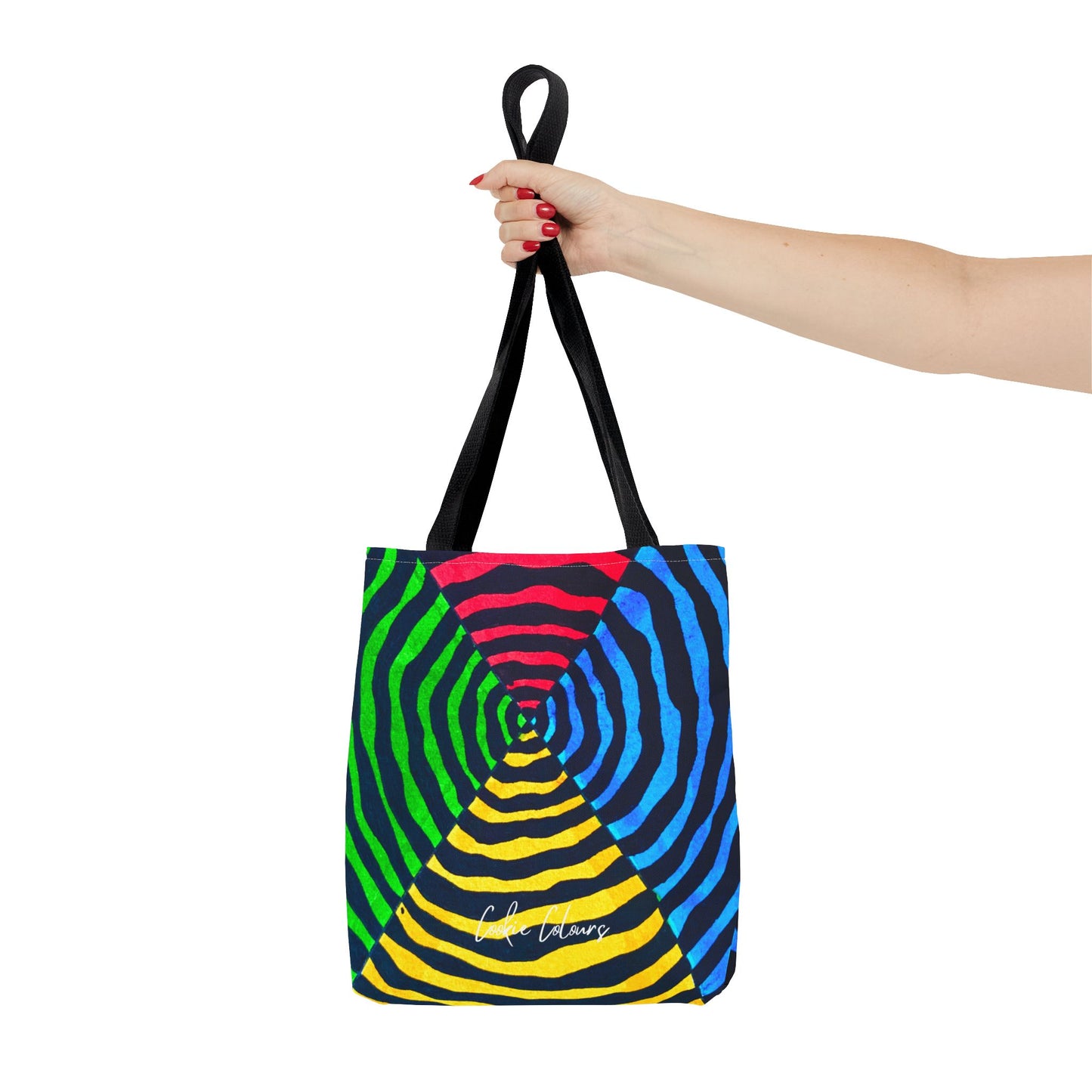 Zebrines | Tote Bag