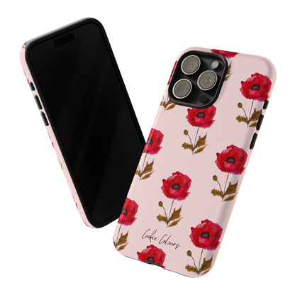 Amapola | Premium Phone Case