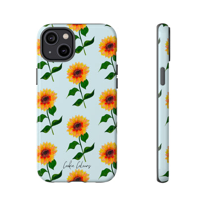 Sunflower | Premium Phone Case