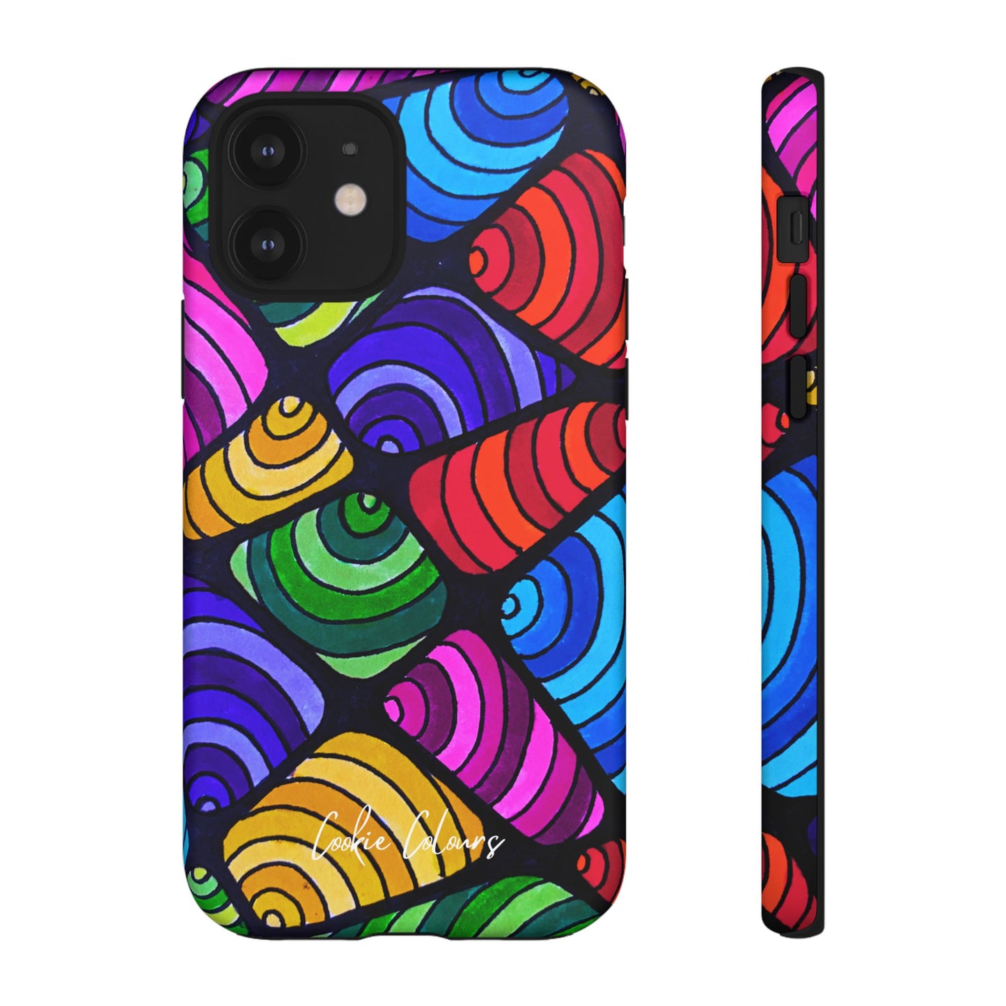 Chromarc | Premium Phone Case