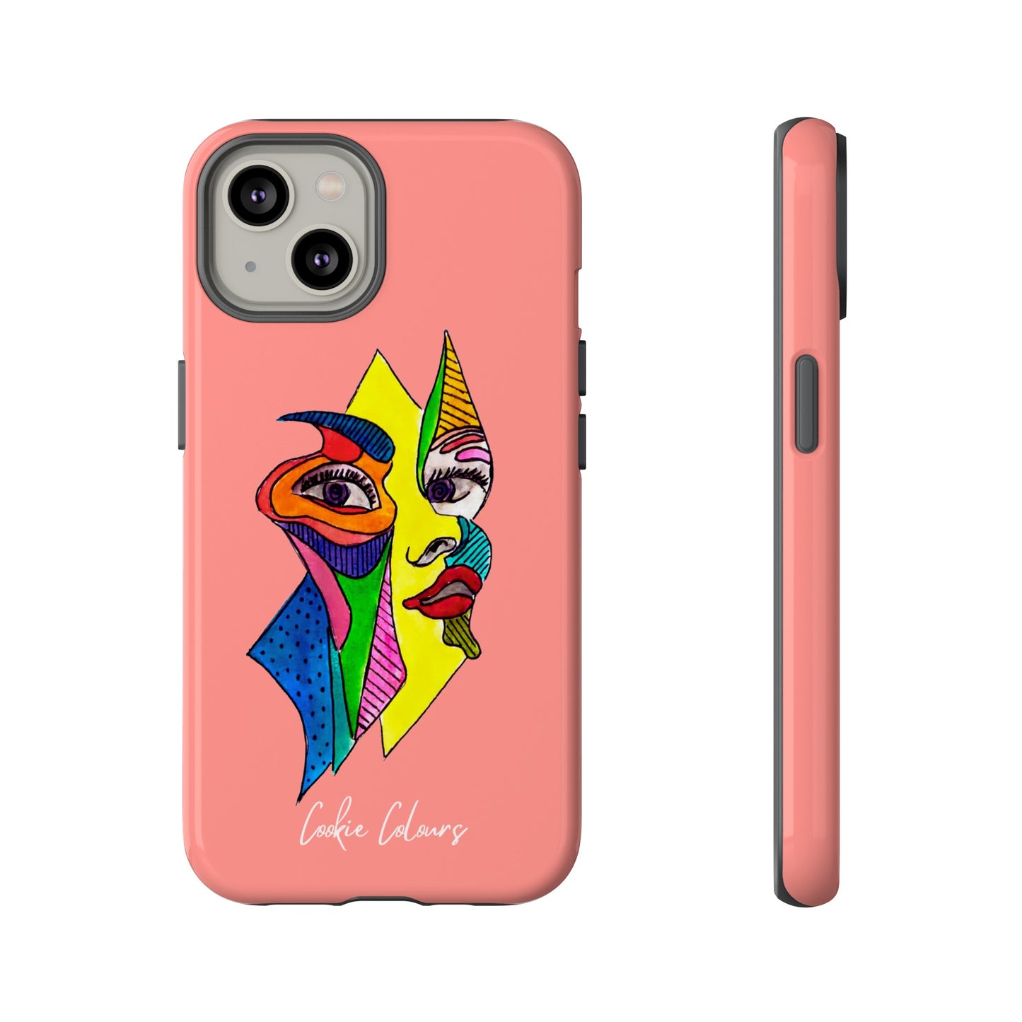 Avant Garde | Premium Phone Case