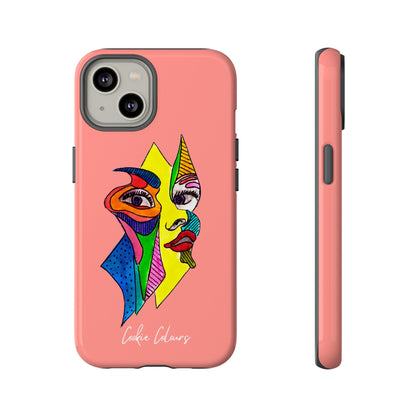 Avant Garde | Premium Phone Case