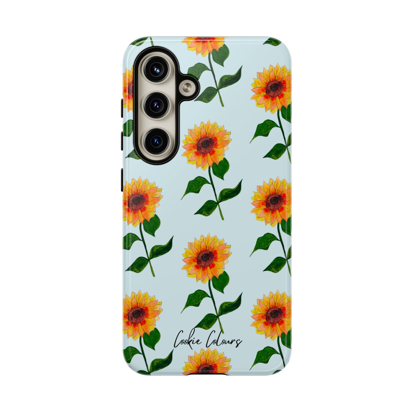 Sunflower | Premium Phone Case