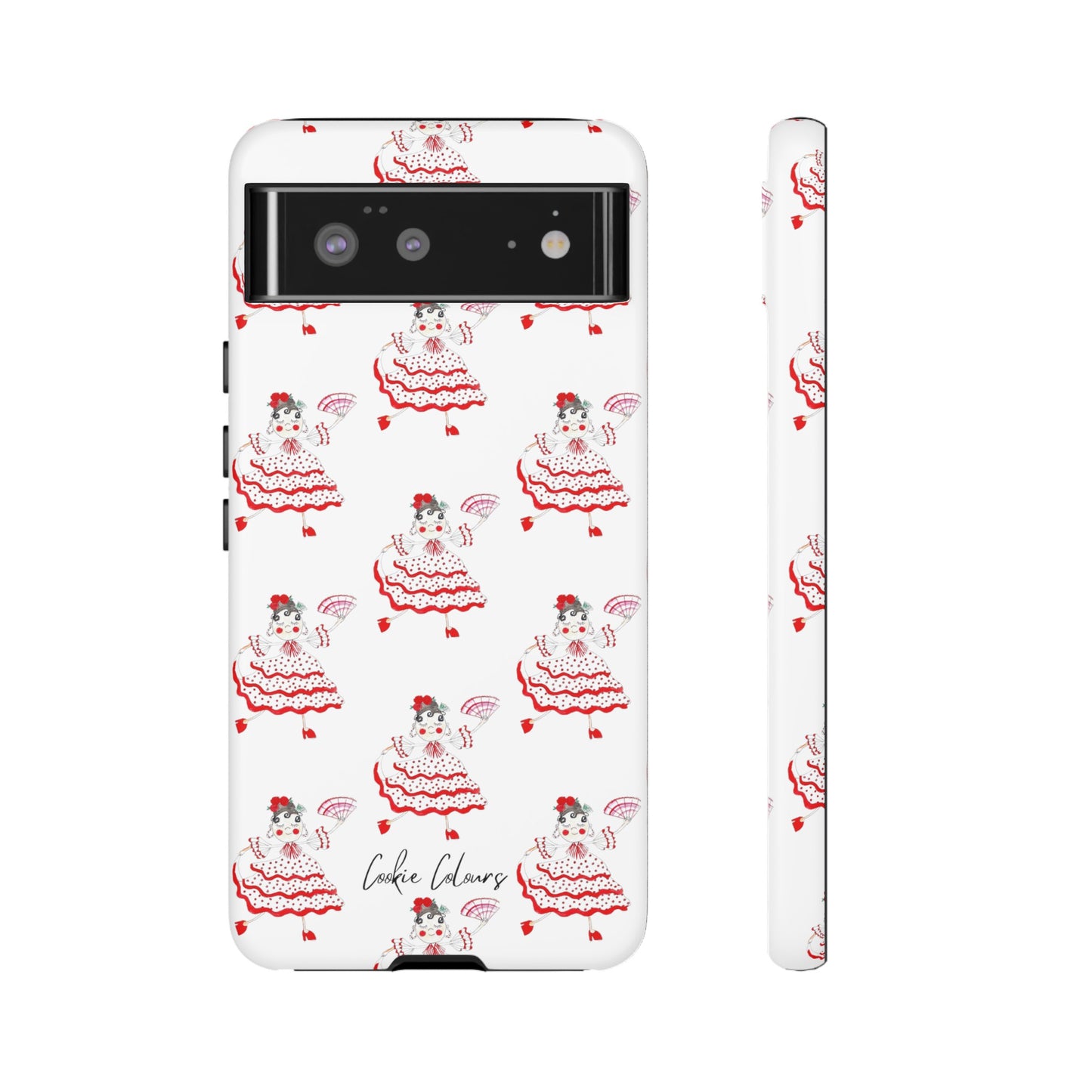 Flamenca | Premium Phone Case