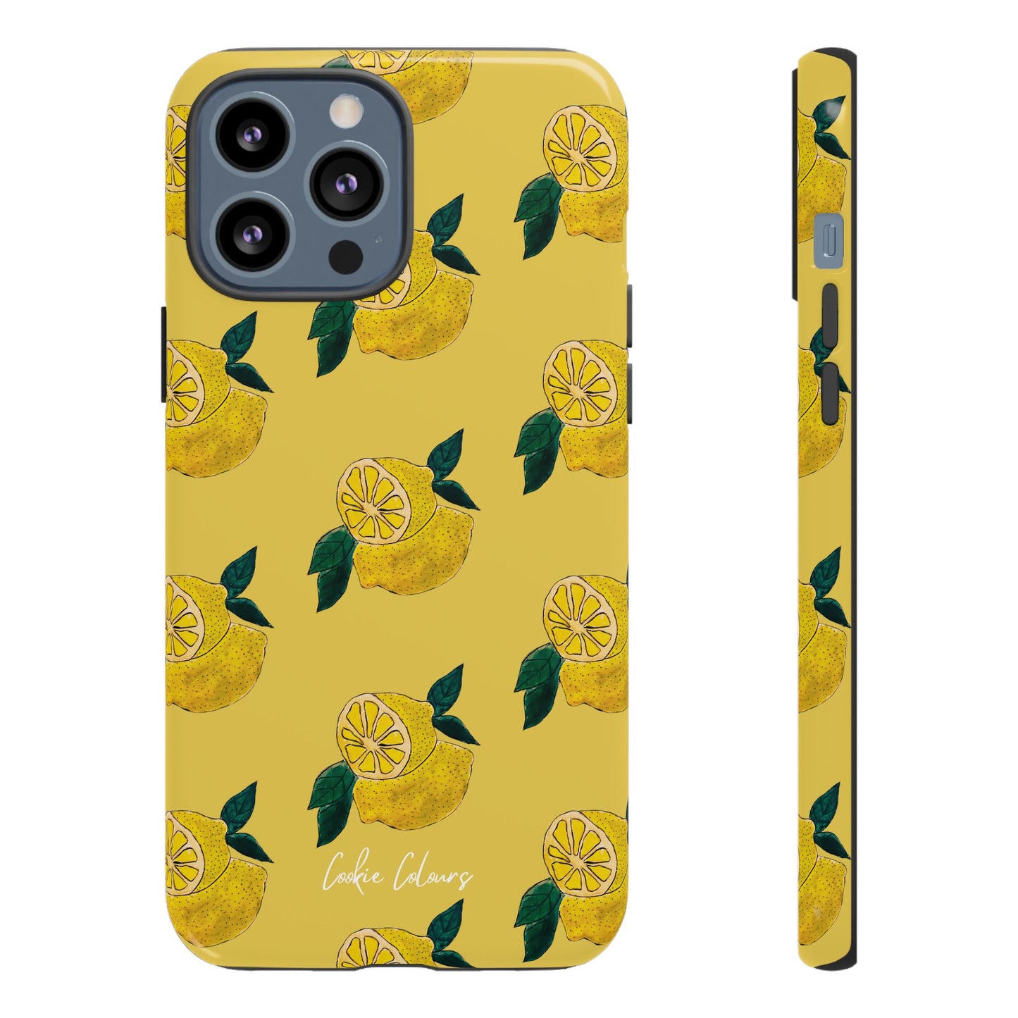 Sorrento | Premium Phone Case