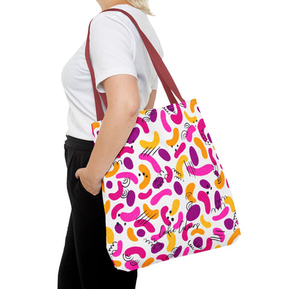 Jelly Beans | Tote Bag