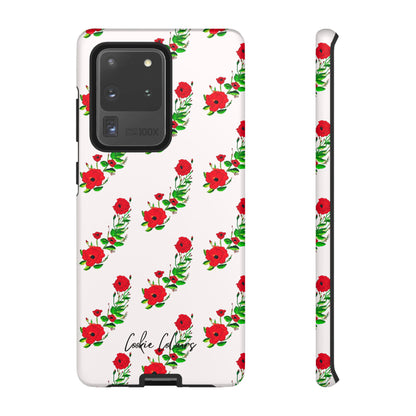 Poppies | Premium Phone Case