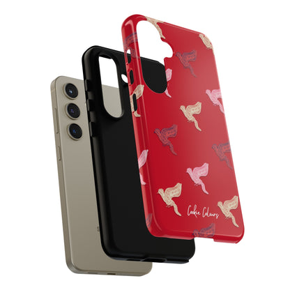 Song Birds | Premium Phone Case