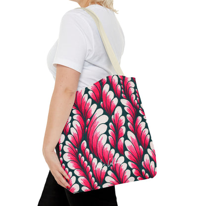 Coral Crush | Tote Bag