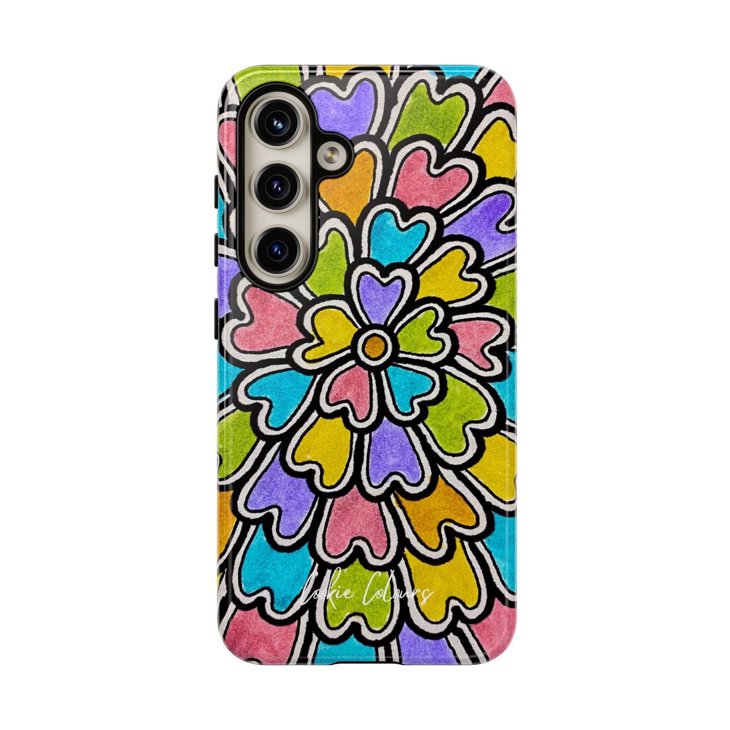 Whispers of Spring | Premium Phone Case