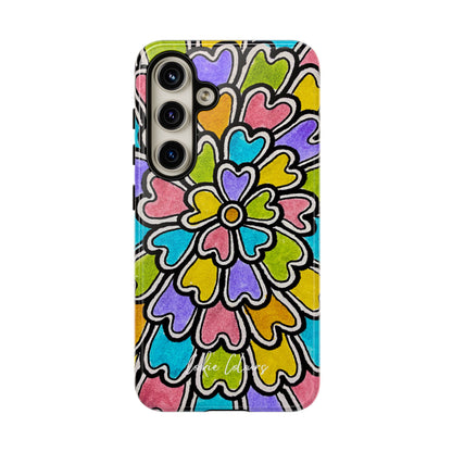 Whispers of Spring | Premium Phone Case