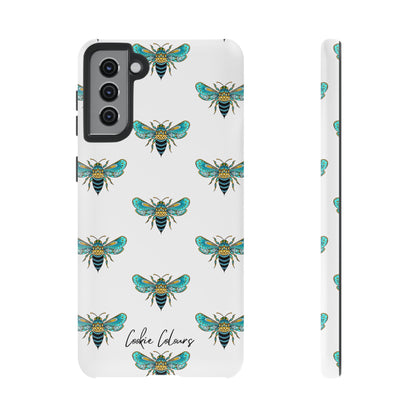 Bee-utiful | Premium Phone Case