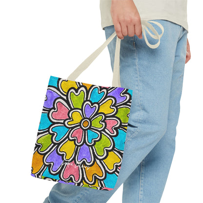 Whispers of Spring | Tote Bag