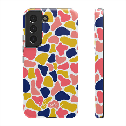 Abstract Joy | Premium Phone Case