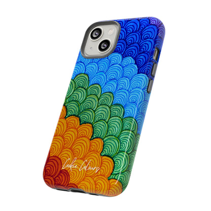 Chasing Rainbows | Premium Phone Case