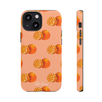 Oranges | Premium Phone Case