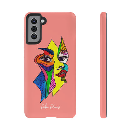 Avant Garde | Premium Phone Case