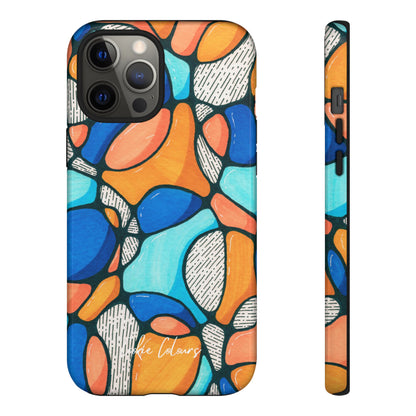 Garden Maze | Premium Phone Case