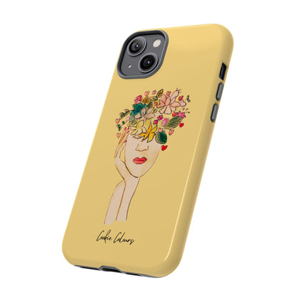 Day Dreams | Premium Phone Case