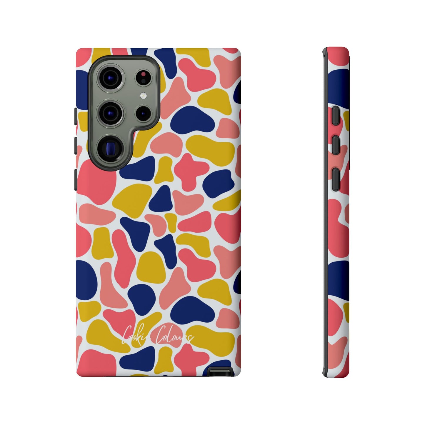 Abstract Joy | Premium Phone Case