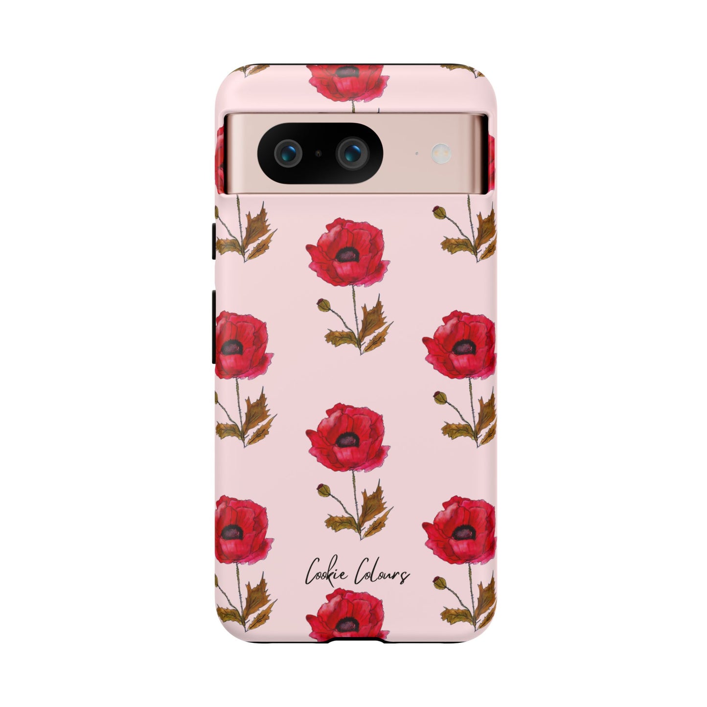 Amapola | Premium Phone Case