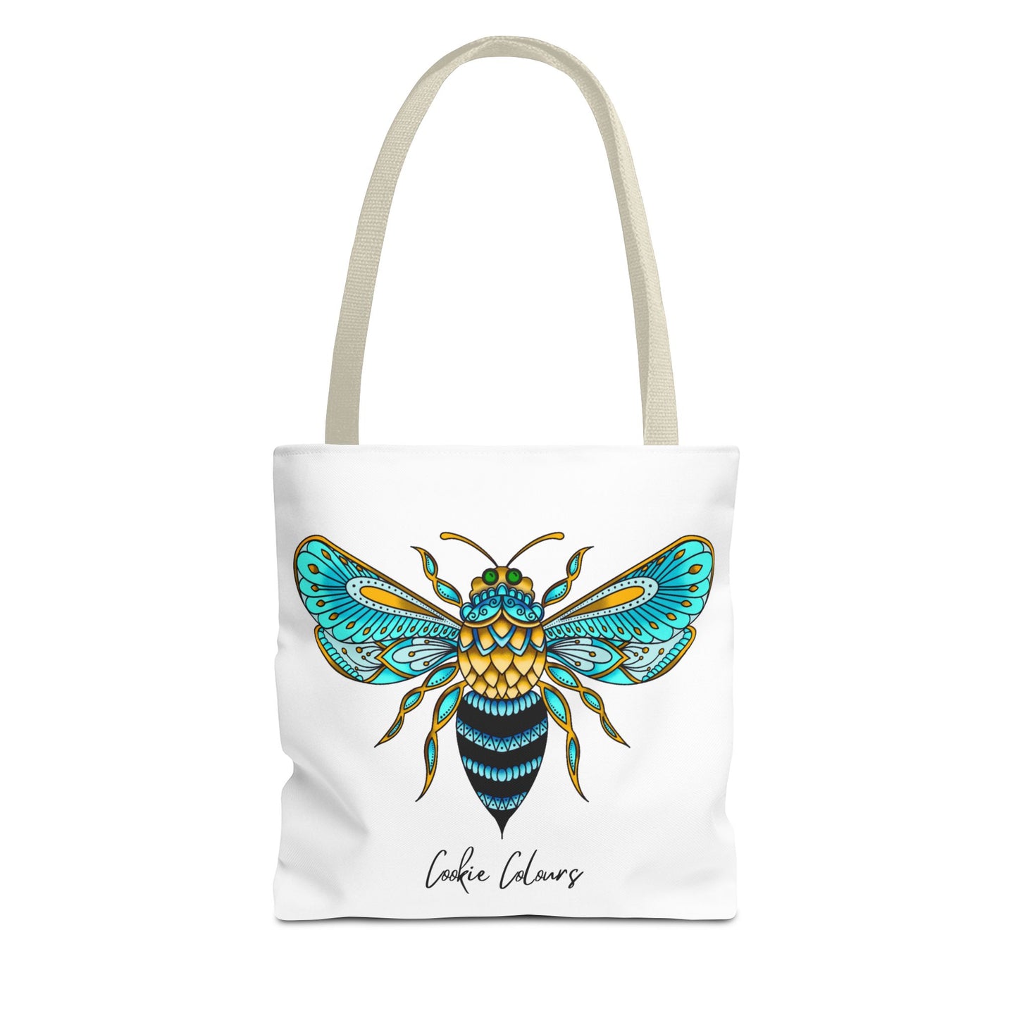 Bee-utiful | Tote Bag