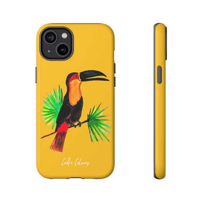 Toucan | Premium Phone Case