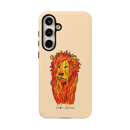 Simba | Premium Phone Case