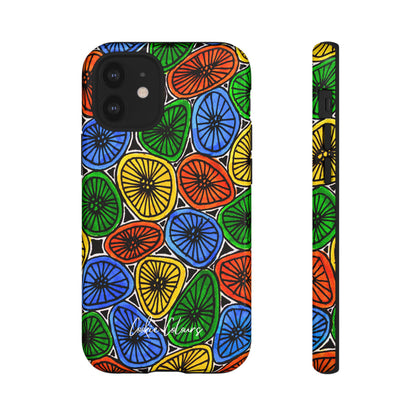 Pebble Path | Premium Phone Case