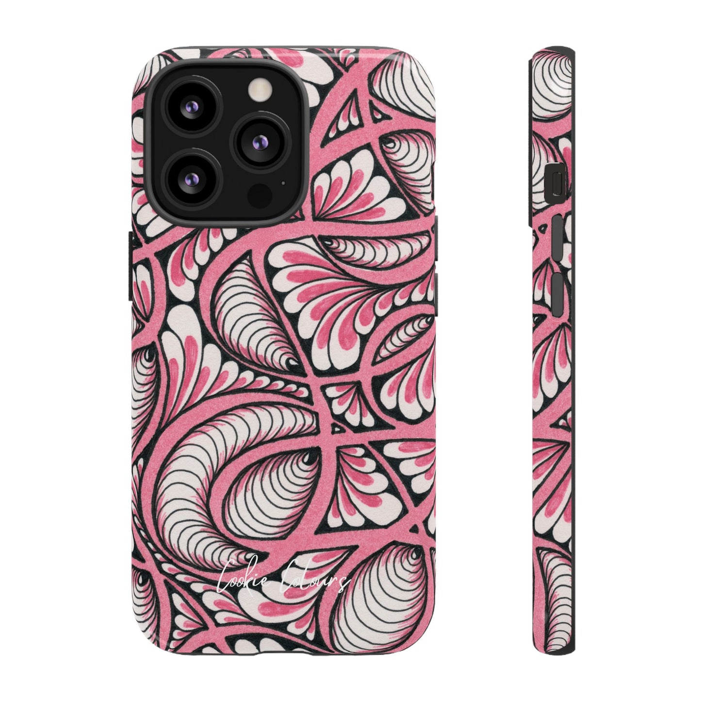 Twisted Vines | Premium Phone Case