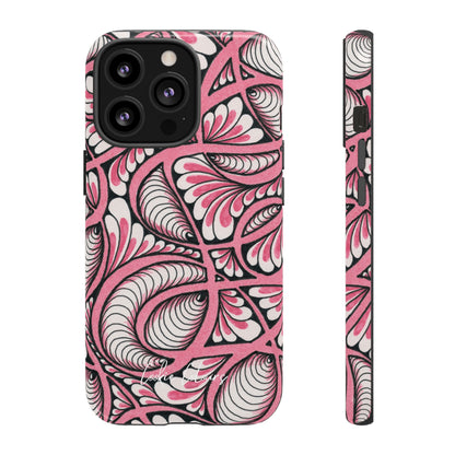 Twisted Vines | Premium Phone Case